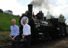 Waldviertelbahn 115 Jahr Feier Groß Gerungs (24)